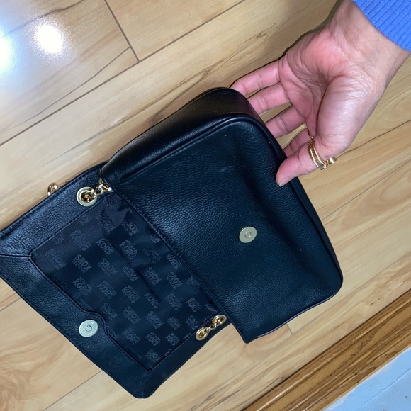 Authentic MK handbag/shoulder bag - Picture 12 of 14